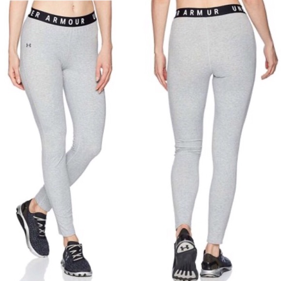 Under Armour Pants - Under Armour Leggings